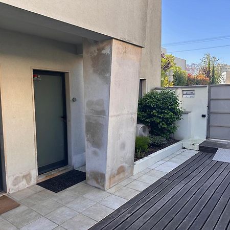 Annex Bedroom-Oporto Garden Exterior photo